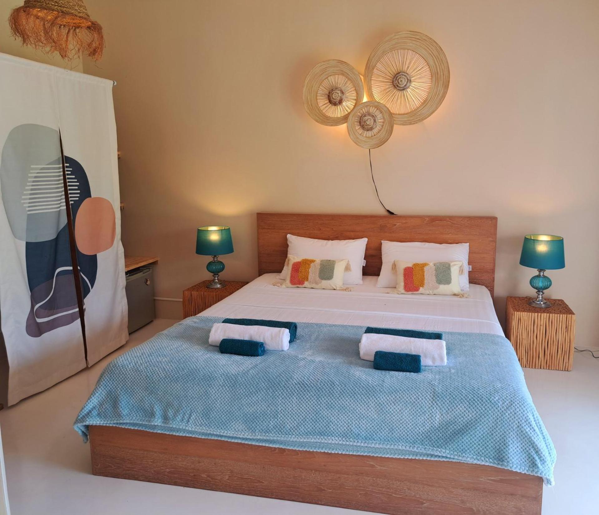 Laura Guest House-Adult Only- Хуа-Тханон-Бич Номер фото