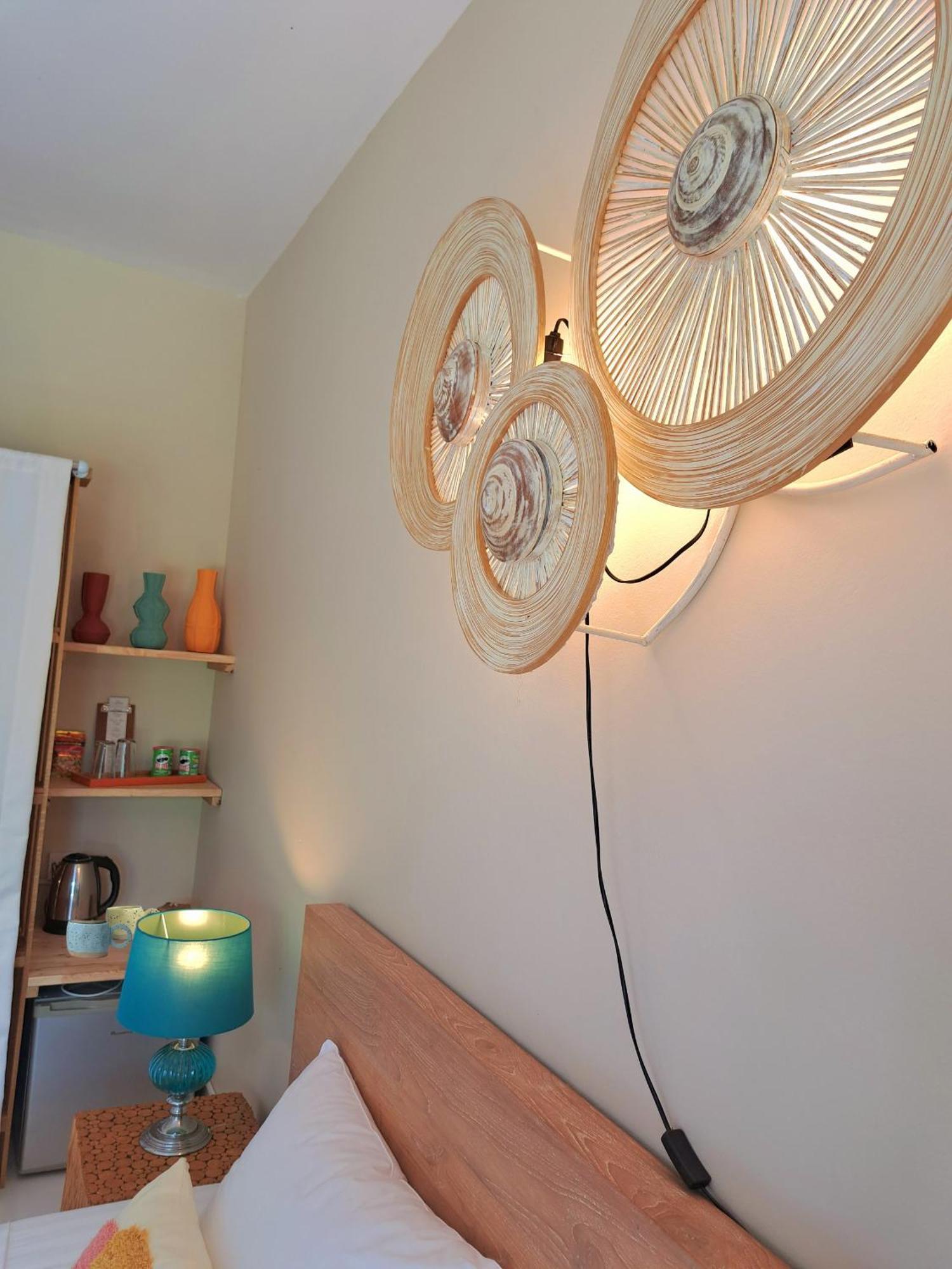 Laura Guest House-Adult Only- Хуа-Тханон-Бич Номер фото