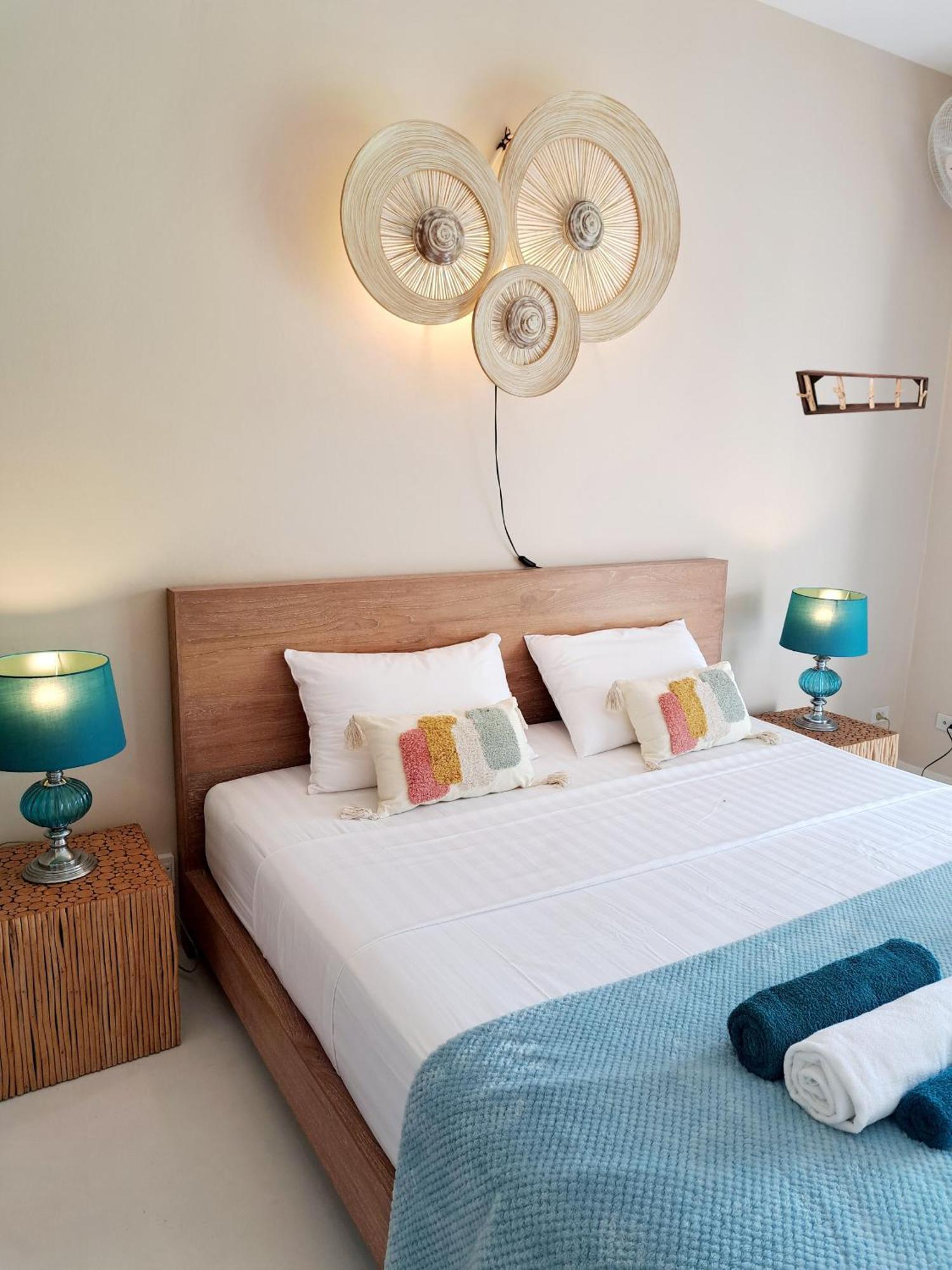 Laura Guest House-Adult Only- Хуа-Тханон-Бич Номер фото