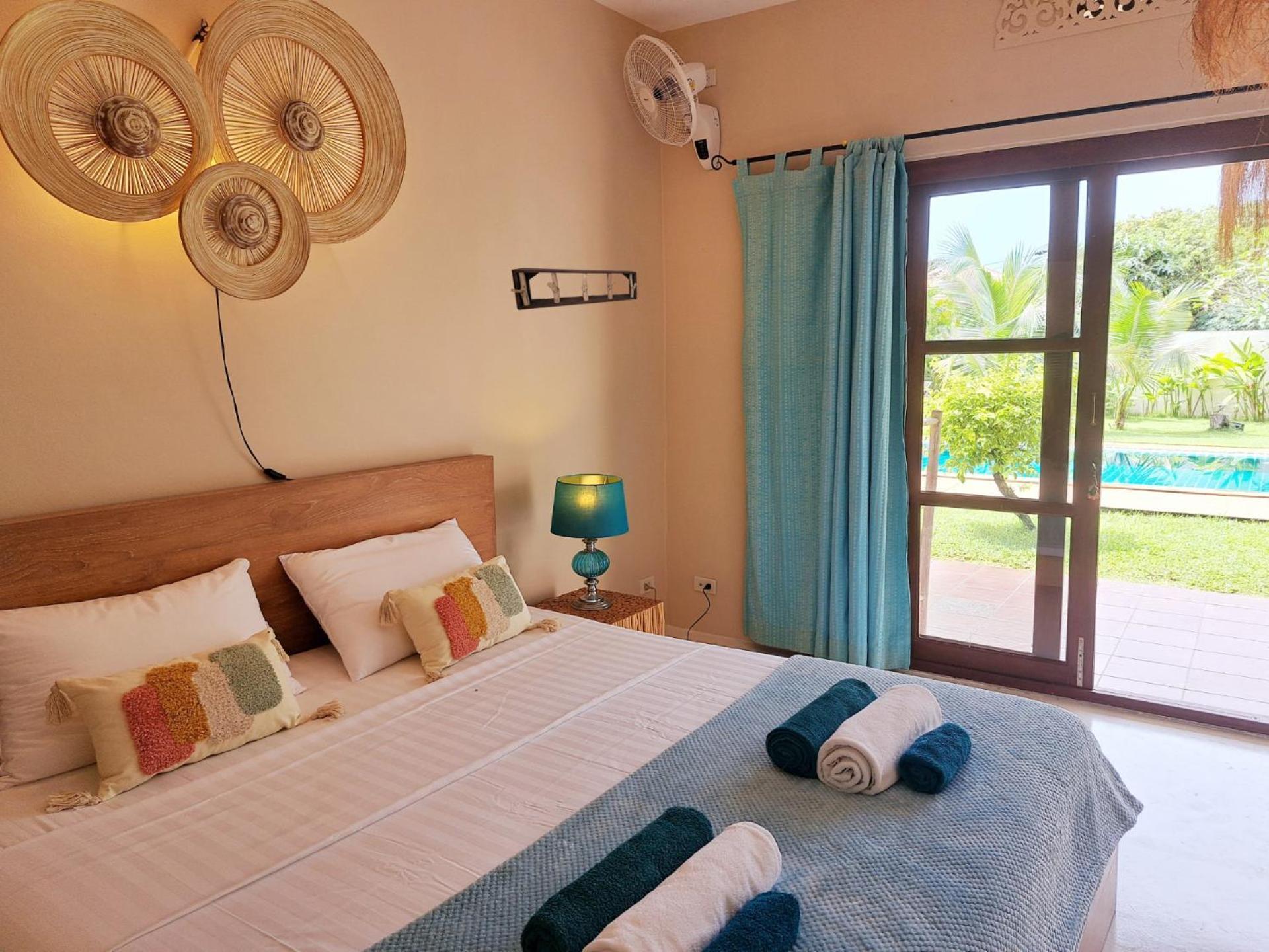 Laura Guest House-Adult Only- Хуа-Тханон-Бич Номер фото
