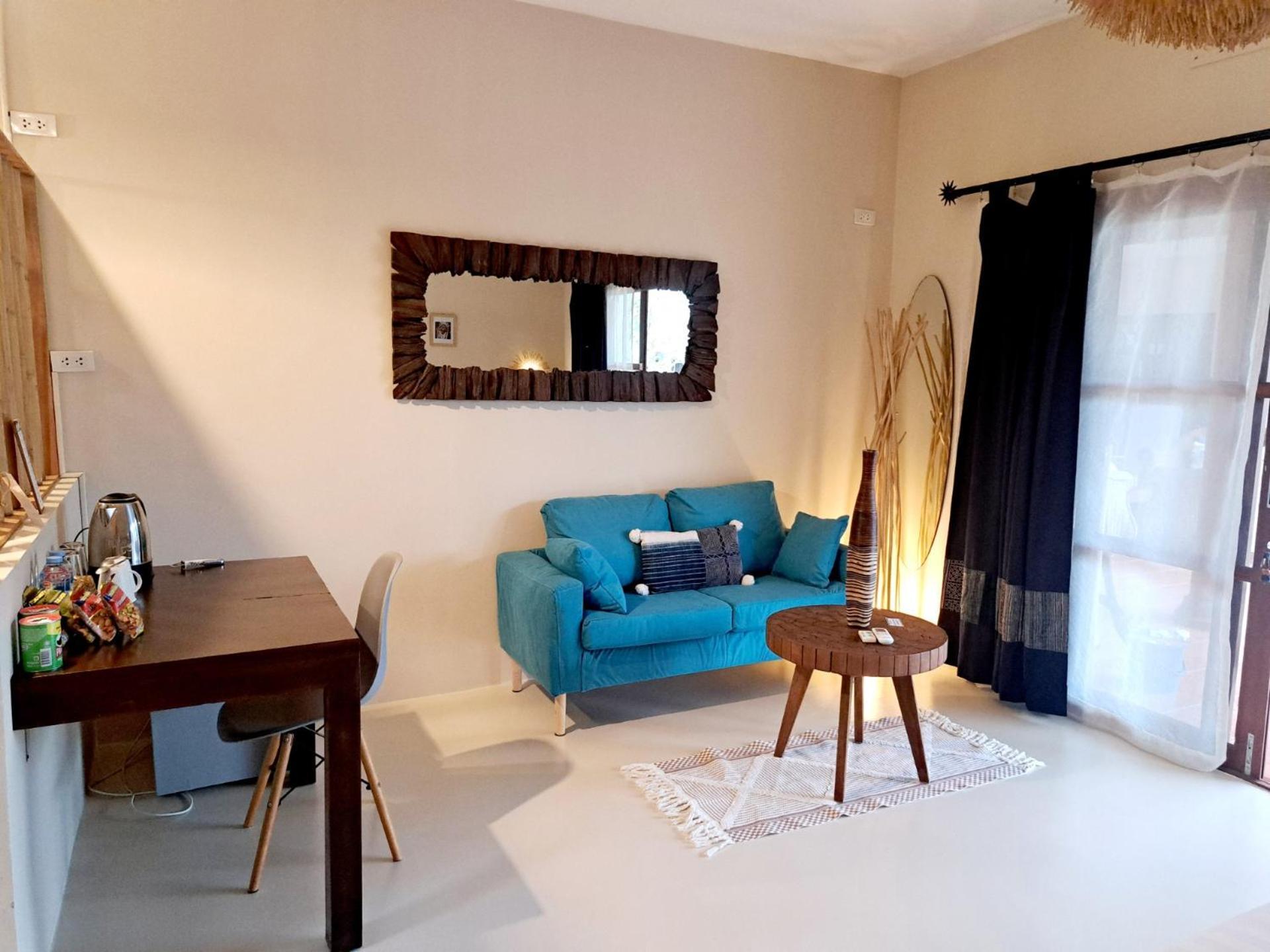 Laura Guest House-Adult Only- Хуа-Тханон-Бич Экстерьер фото